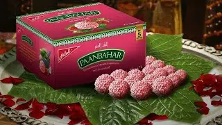 Hilal Strawberry 🍓 PAAN BAHAR 🍃
