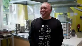 KTU SAF alumnai apie MA studijas: Saulius Etneris, AB &bdquo;Kauno Tiltai&ldquo;