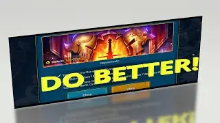 Clan vs Clan - How to prepare the right way - Raid Shadow Legends