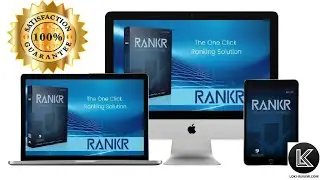 Rankr Review | Rankr Bonus | Rankr Discount | Rankr OTO