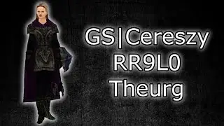 [DAoC] [PvP] [Tournament] - GS|Cereszy RR9L0 Theurg - 2014 - Dark Age of Camelot