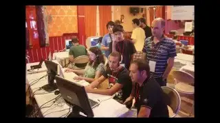 OECAV Barcelona ATC Party '10.mp4