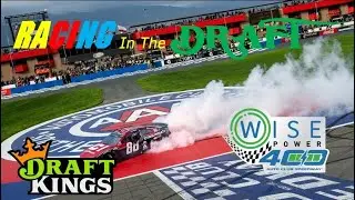 Race 2 Wise Power 400