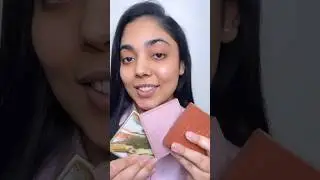 Nykaa Pink Friday Sale Haul #hudabeauty #nykaapinkfridaysale Upto 50% Off #eyemakeup #eyeshadow