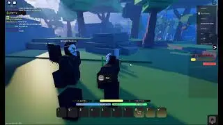 Hacker in Reaper 2
