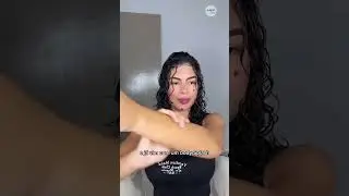&ccedil;&atilde;o e body splash 2 em 1 pra cabelo e corpo! Cheiro incr&iacute;vel! 💖 #SalonLine cr&eacute;ditos: @alycinhacachos
