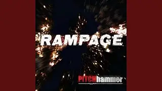 Primal Terror