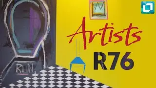 Reina Wooden aka 