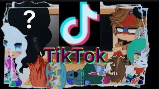 FNAF 9 security breach +??? react to TikTok 2/3 или (or) ?