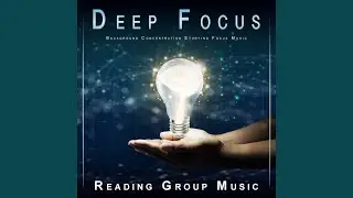 Reading Group Music