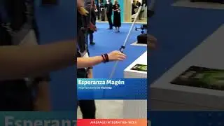Esperanza Mag&eacute;n - Tecnitop | Negocio Aeroespacial