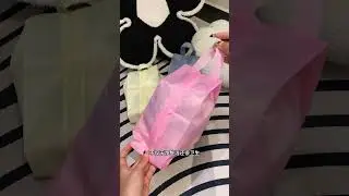 Travel Underwear Organizer Multi-functional Sock Storage Bag Luggage Backpack Clothes Pouch Beg