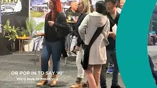 Retro Construction Auckland Home Show 2024