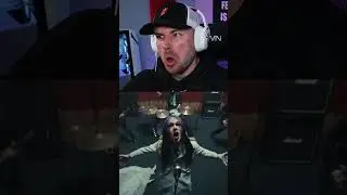 Hearing KIM DRACULA For The First Time