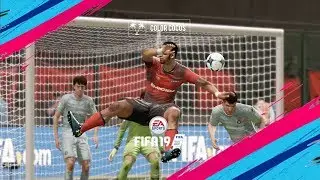 FIFA 19 | FAIL COMPILATION ● Skills, Goals, Rage