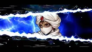 [DFFOO] Unfading days Minwu lufenia solo