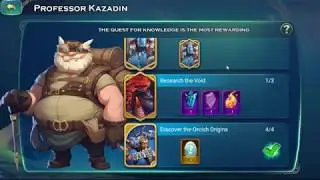 Art of Conquest: Wrath of Nerokles 3 day