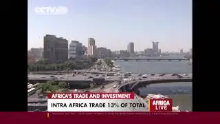 A review of Investment Climate in Africa