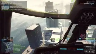 Battlefield 4 BUGS AND CRASHES EXPLAINED