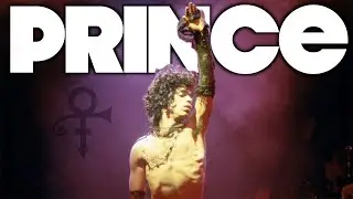 Ten Interesting Facts About Prince Ƭ̵̬̊