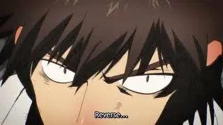 Jin Mori vs Han Daewi (1080p)