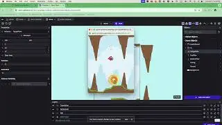 Tappy Plane p3 Jump Strength