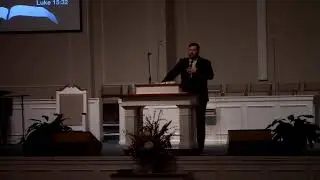 Friendship Baptist Church of Hixson