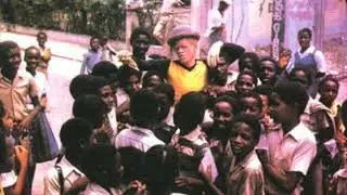 Reggae -Yellowman - Cant Hide From Jah