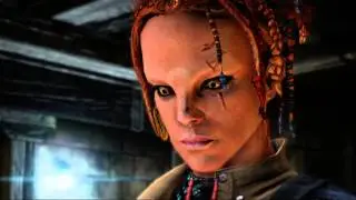 Defiance - Episode The Manhunt: Intel - Data Recorder Location [The Manhunt]