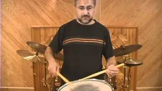 John Pratt - Licorice and Molasses from 14 Modern Contest Solos for Snare Drum