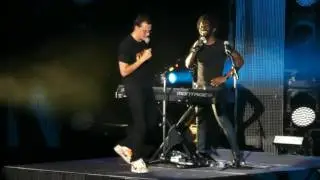 Super Mario World (w/intro & hype) - Logic Live @ Bill Graham Auditorium San Francisco, CA 7-16-17