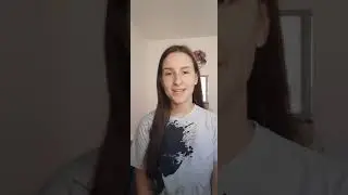 my goosebumpmoment (Anesa/Bosnia and Herzeg.) is when I listen to the song 6-18-18 by Billie Eilish