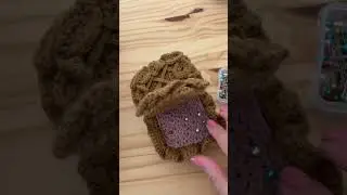 The Great British Crochet Off (Technical Version) Series Sixteen Episode Six (Pastry Week)