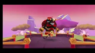 [MASTER SPEEDY ENCORE] STARTER CHALLENGE - ACT 8 - ALL BATTLES [LOONEY TUNES WORLD OF MAYHEM]