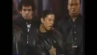 B2K- Bump -AMAS (1/13/2003) 4K HD