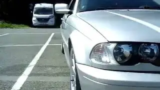 bmw e46 style 32