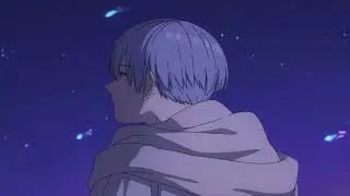 Frieren - Sienna AMV