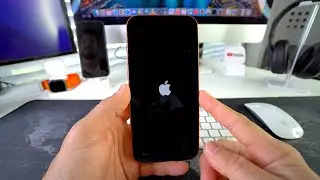 Как принудительно перезагрузить iPhone 17 Pro Max &mdash; решение проблемы зависания экрана