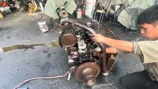 yanmar 4TNE88 zin bao dùng ae cần☎️0️⃣9️⃣8️⃣8️⃣9️⃣4️⃣6️⃣6️⃣6️⃣7️⃣🥰🥰🥰