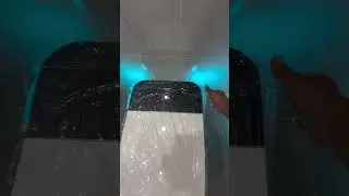A new smart bathroom
