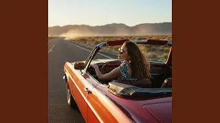 Drive Until Dawn