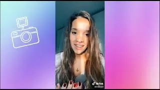 I tik tok più recenti di Iris ferrari del 2019❤️
