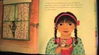The Dollhouse Fairy