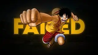 One Piece Burning Blood DESERVED Better