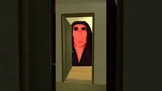 Escape Nextbots Obunga, My Name Is Aughhhh And Angry Rosalia #gmod