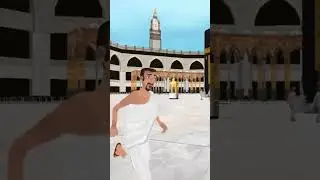3 Amazing facts about Khana kaba | #shorts #makkah #allah