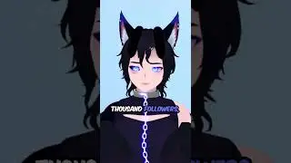 Random VTubers #envtubers #vtuber #vtuberuprising #vtuberclips #vtuberen #vtuberclip #vtubers