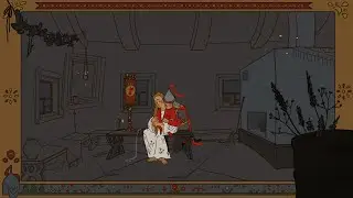 хаврошечка | animation