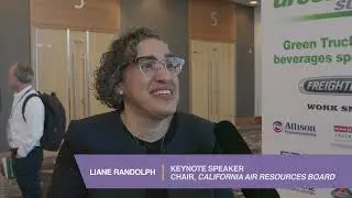 Green Truck Summit