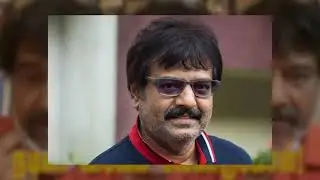 ACTOR VIVEK SUFFERS HEART ATTACK